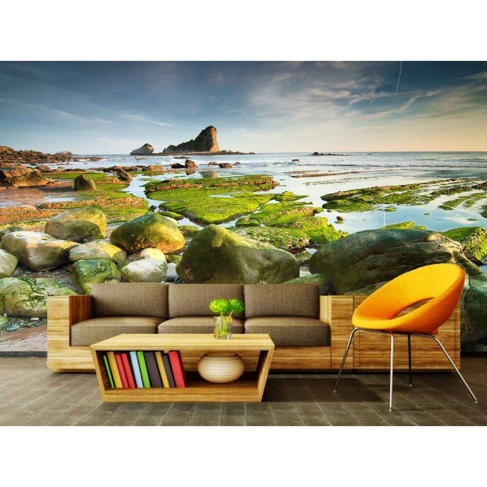 Papel de Parede Praia 27