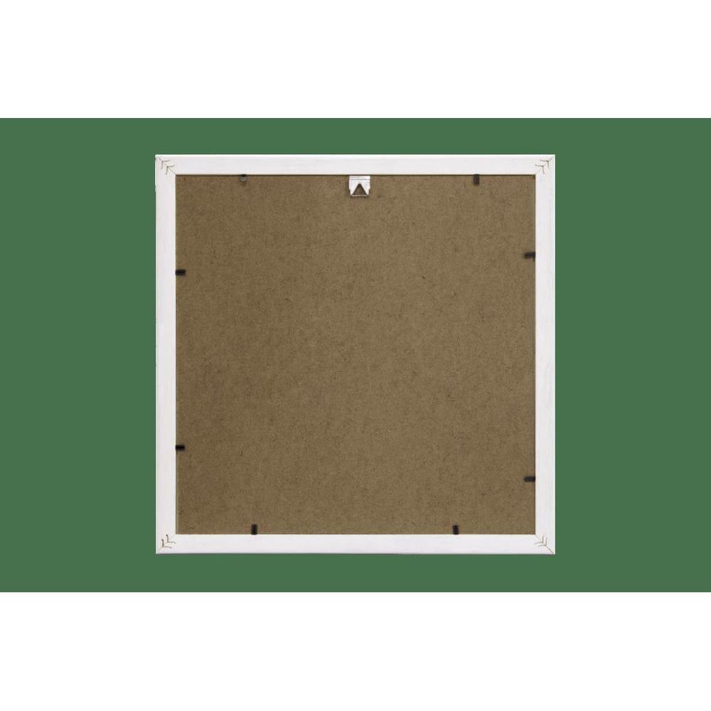 Painel, Porta Retratos, Multifotos Pop 4 Fotos 10X15 Branco