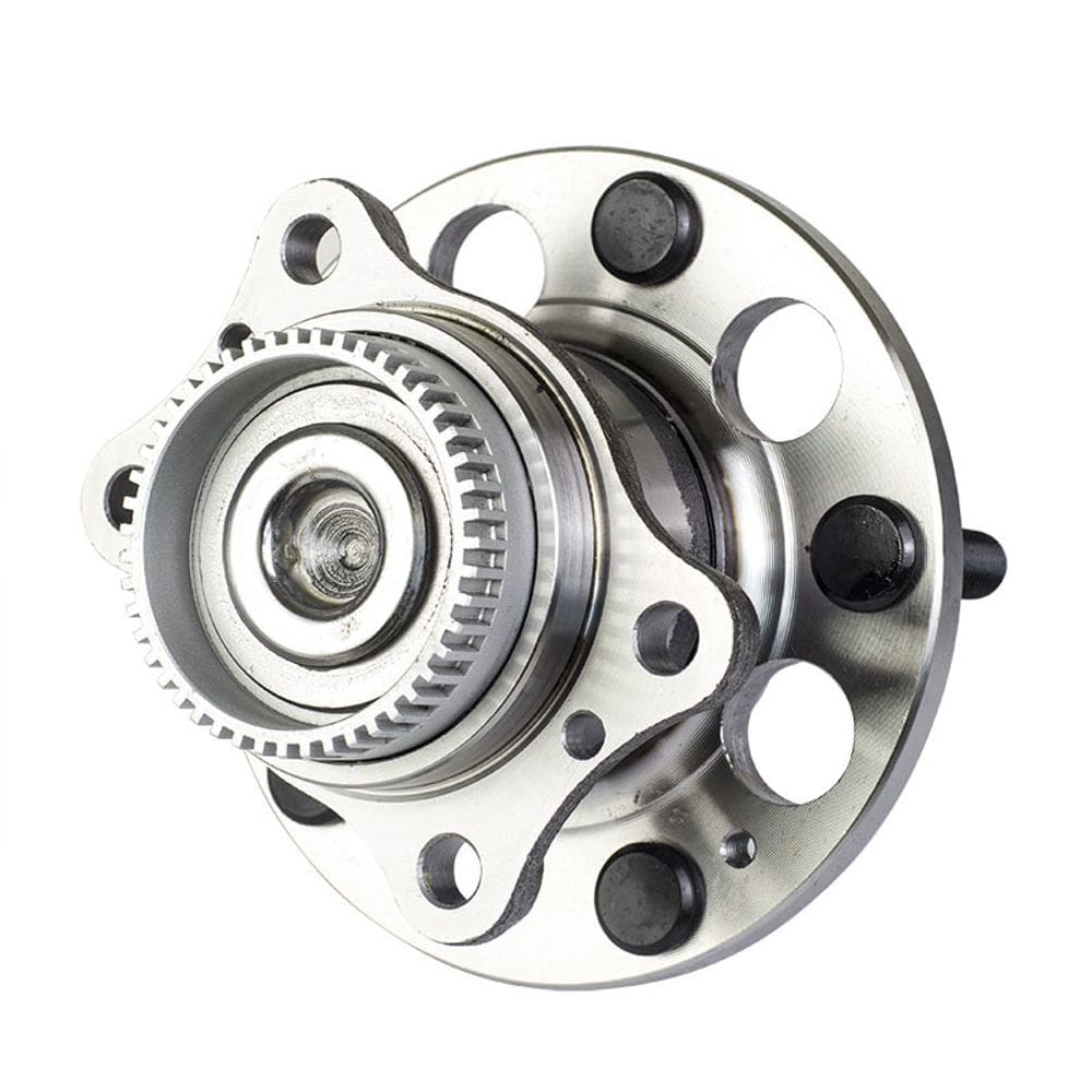 MP - Cubo roda traseira I30   Veloster