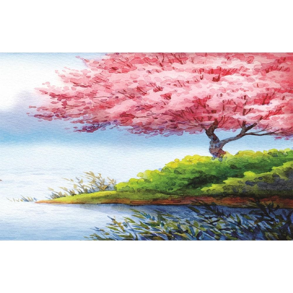 Fundo Fotográfico Em Tecido Paisagem 2,60X1,50