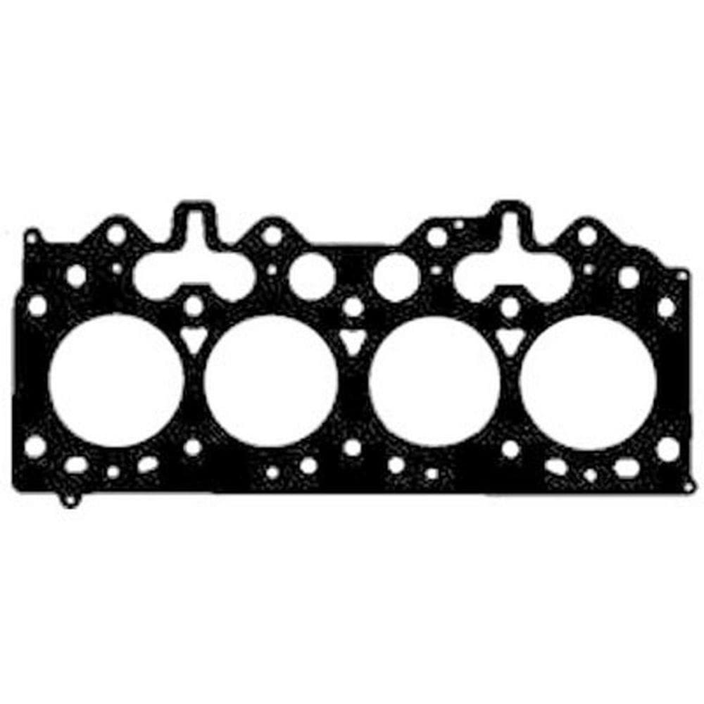 Junta Cabeçote Aço Ranger 2.8 8V Apos 2002 11908M1