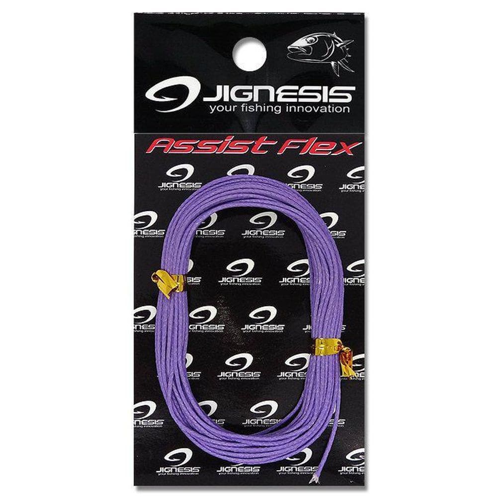 Linha De Pesca Kevlar Multifilamento Para Suporte Hook Assist