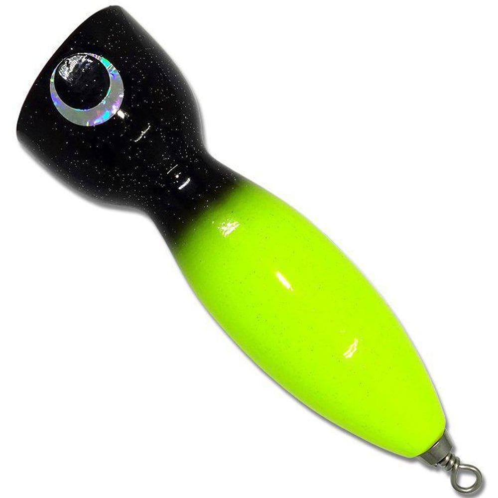 Isca Artificial Popper 155G 17Cm Opass Gt-01 Para Pesca