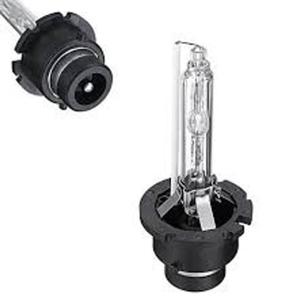 Lampada De Xenon D4R Importada 6000K Und