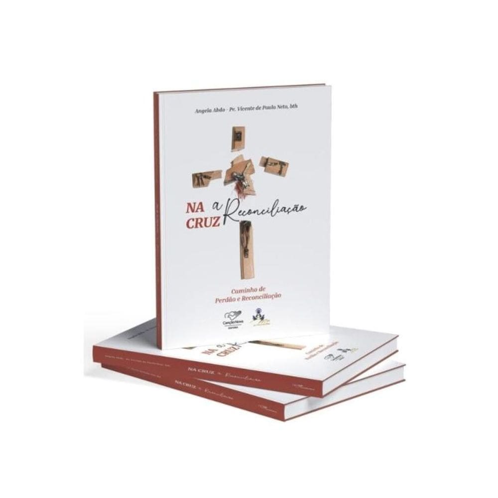 Na Cruz a Reconciliação