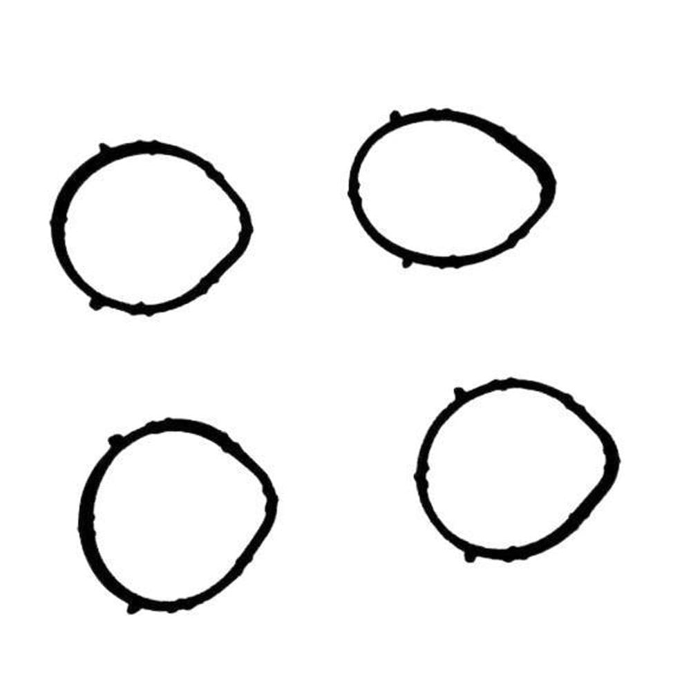 Junta Do Coletor De Admissão Classe A190 1.9 8V 16325