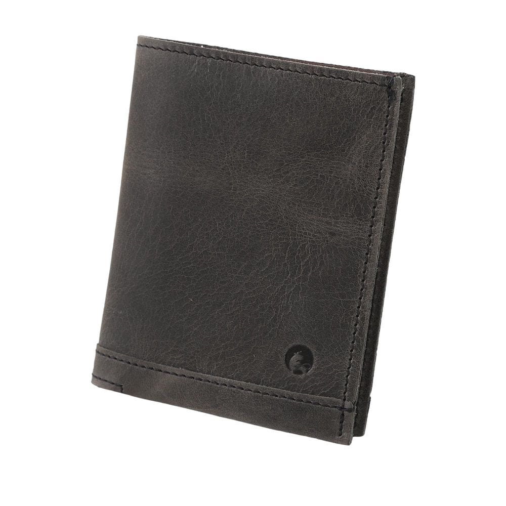 Carteira Couro Slim Masculina Nota Salvador Couro50