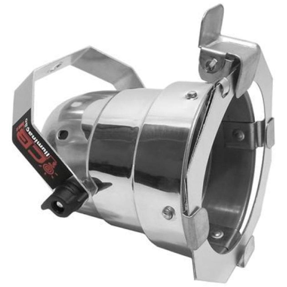 Refletor Par 30 Polido Iluminacao Cbi