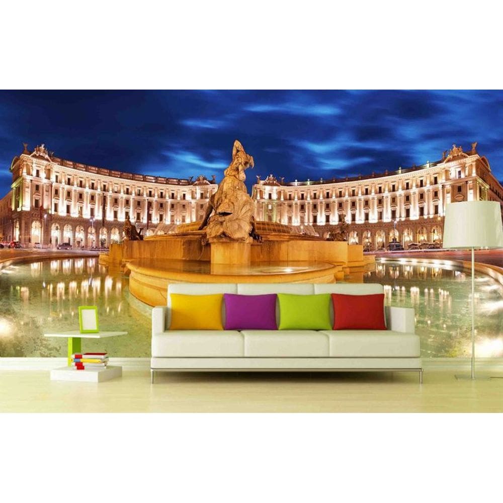 Papel de Parede Painel Fotográfico Cidaden 2.00X3 na 464