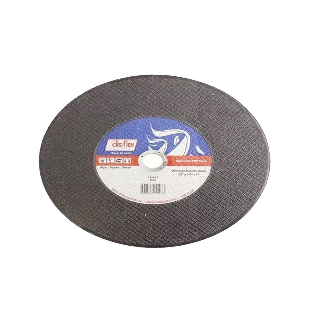 Disco De Corte 9 Pol. Ø230X2,0X22Mm Kit 10 un