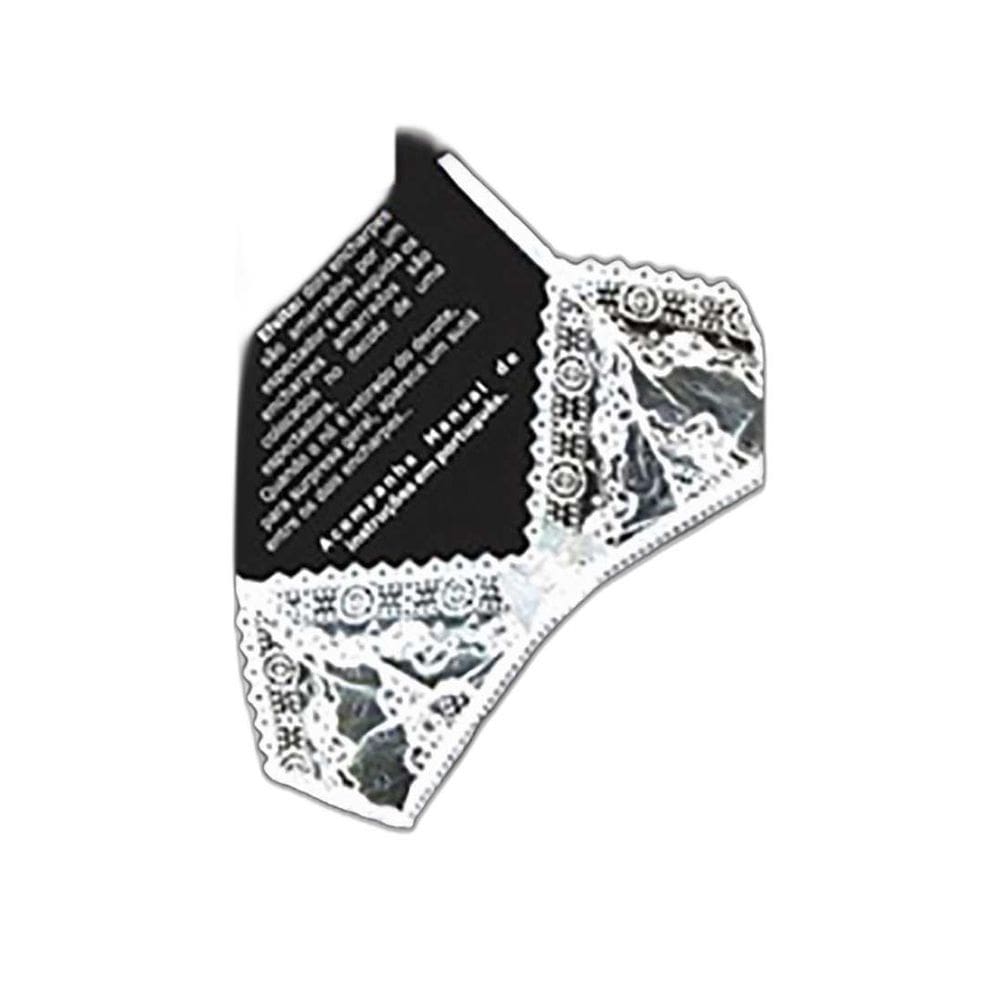 Nó Indiscreto 21 Th Century Silk Magic Up