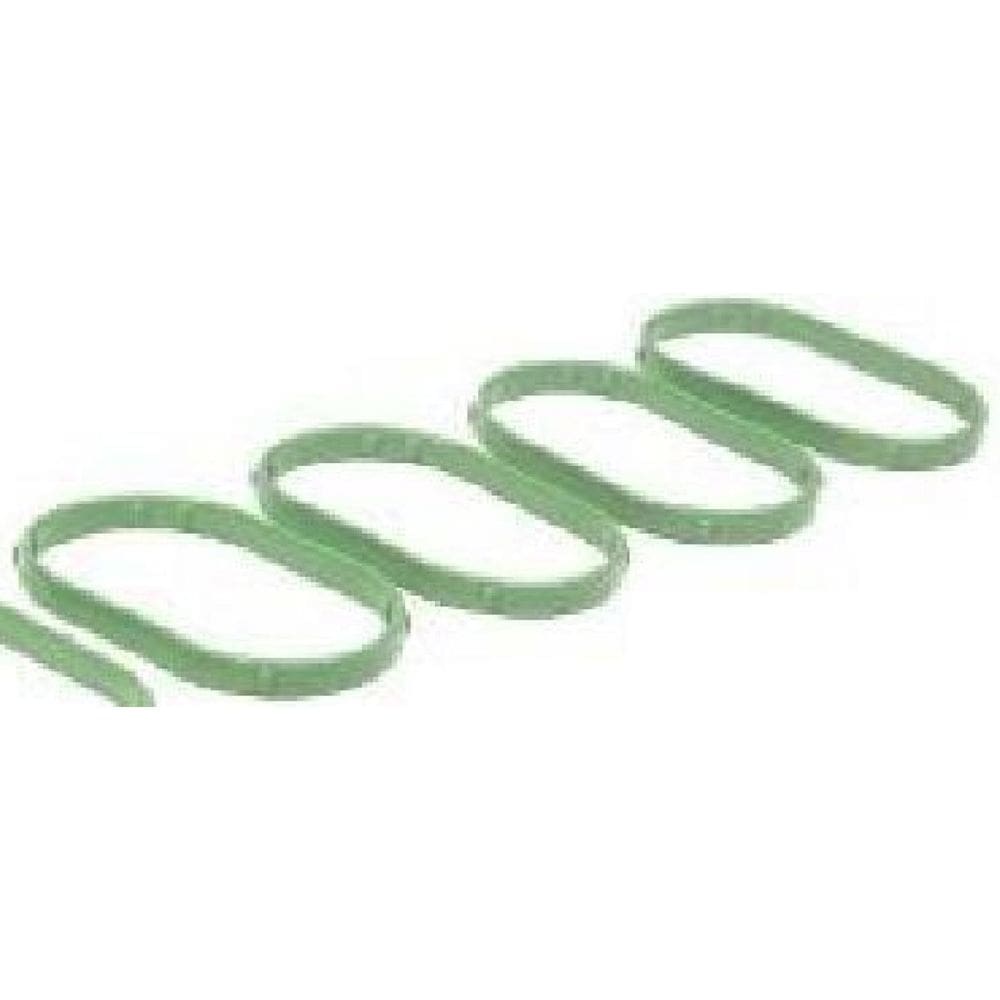 Junta Do Coletor De Admissão Jetta 2.5 20V 2005/2010 46523