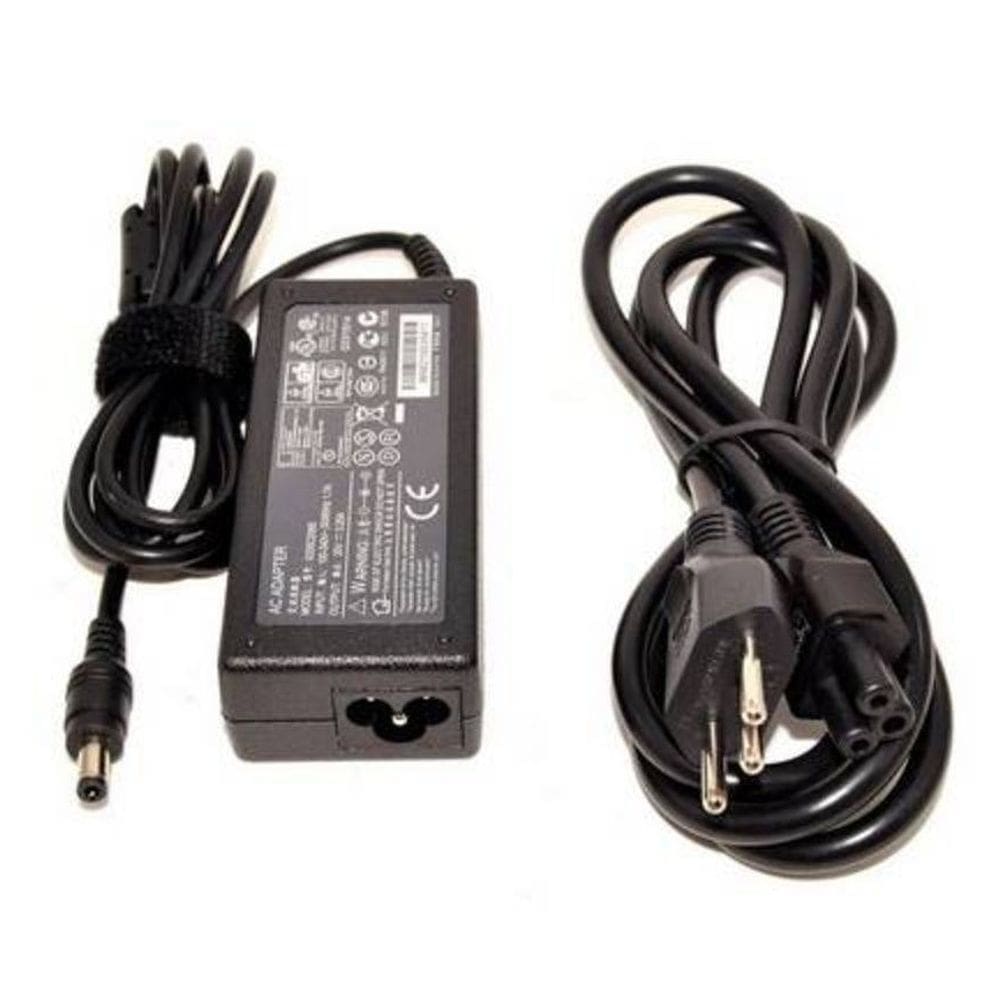 Fonte Carregador  Lenovo IdeaPad Y330 U550 - 19V 65W