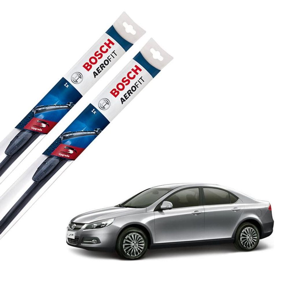 Palheta Limpador Parabrisa Bosch Palheta Jac 5 2010 em diante