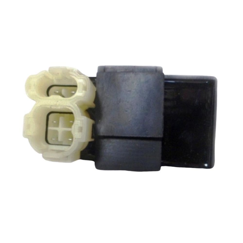 Cdi Scooter Kn 125 S Wolver