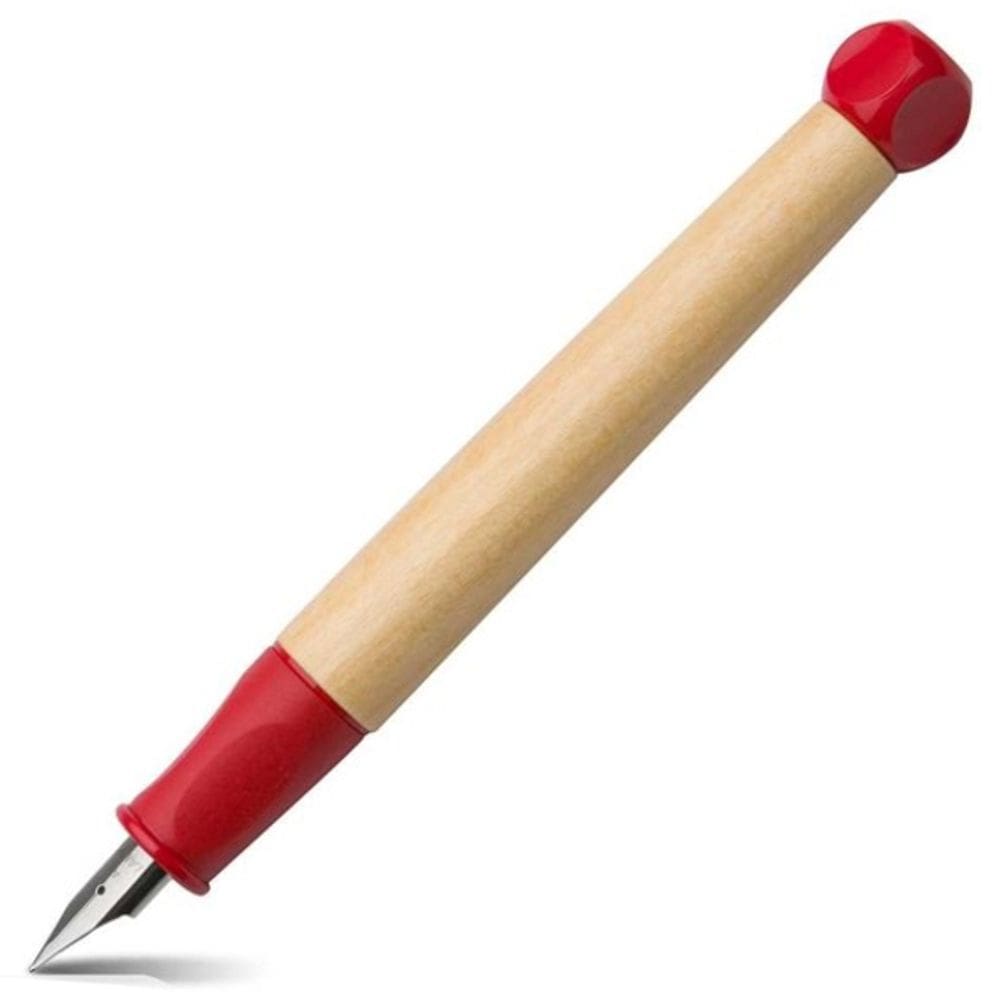 Caneta Lamy ABC Tinteiro Vermelho 16725  4000070