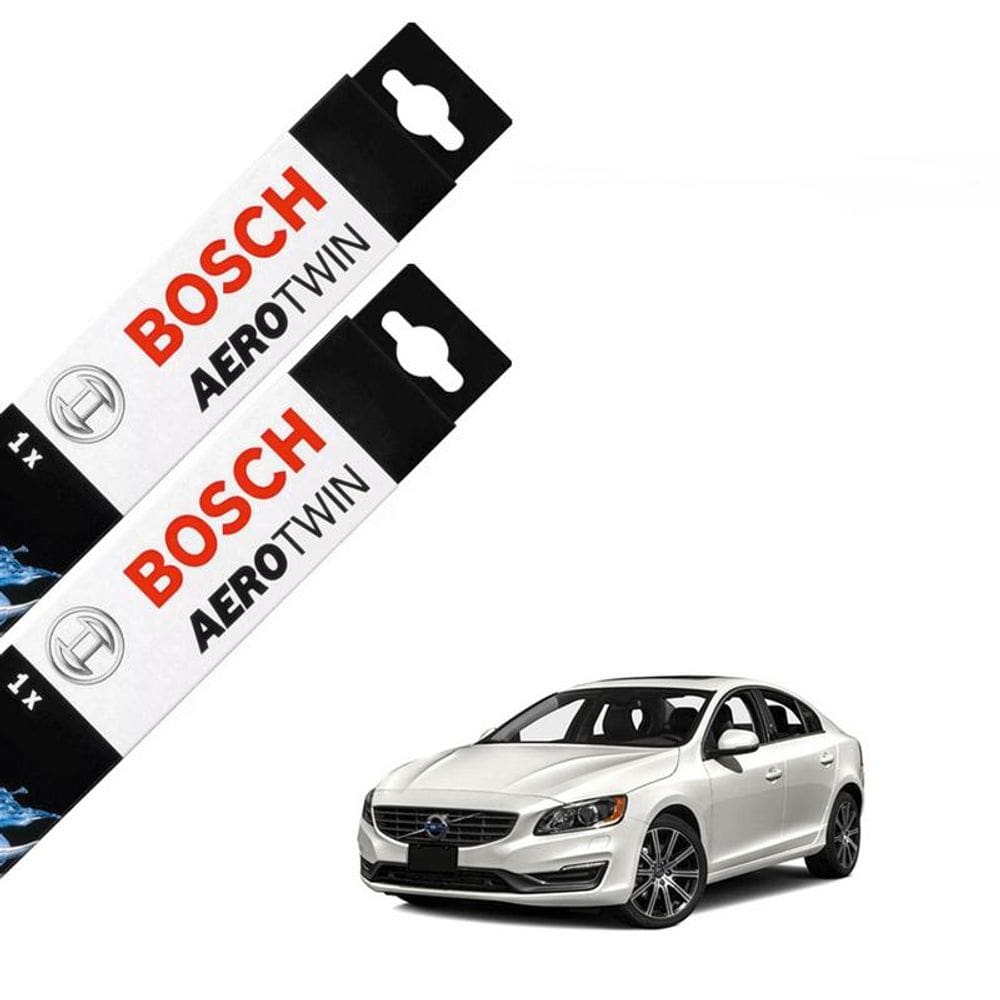 Limpador Parabrisa Volvo S60 2010 2011 2012 2013 2014 15 16