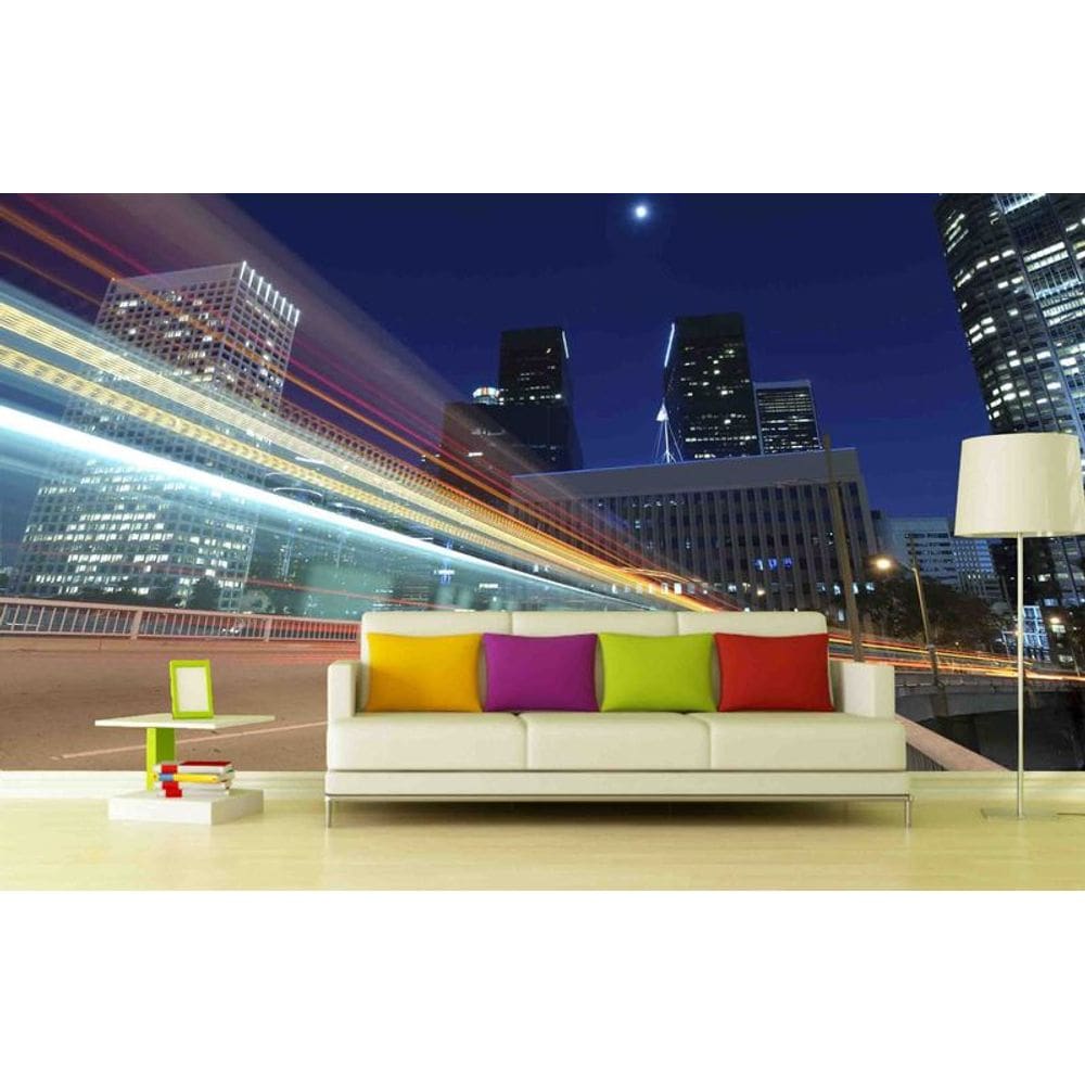 Papel de Parede Painel Fotográfico Cidaden 2.00X3 na 991