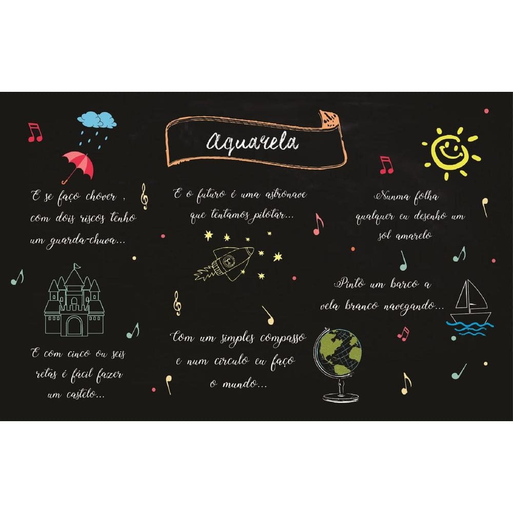 Fundo Fotográfico Em Tecido Aquarela 2,60X1,50