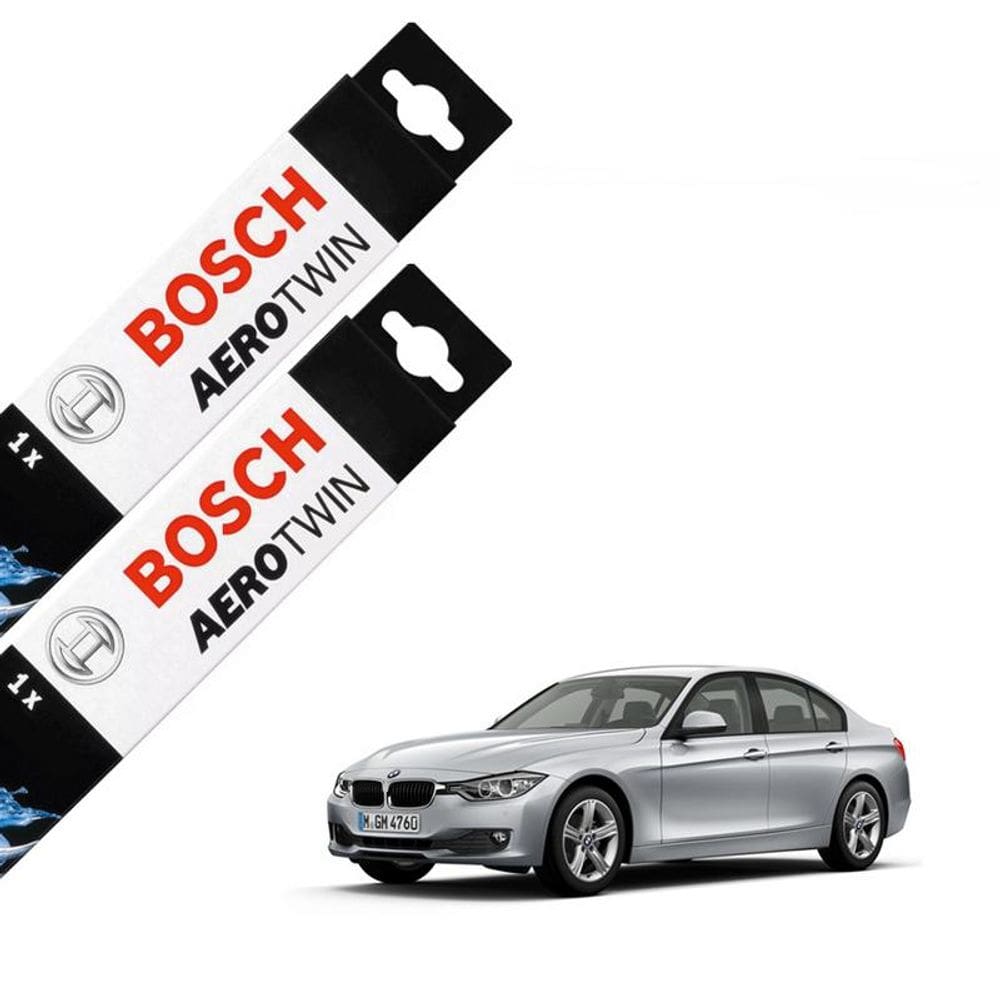 Palheta Limpador Parabrisa Bosch Bmw 316I 2013 2014 2015