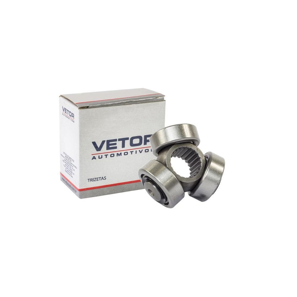 Trizeta Hyundai Tucson I30 2.0 16V 05 06 07 08 09 10 11