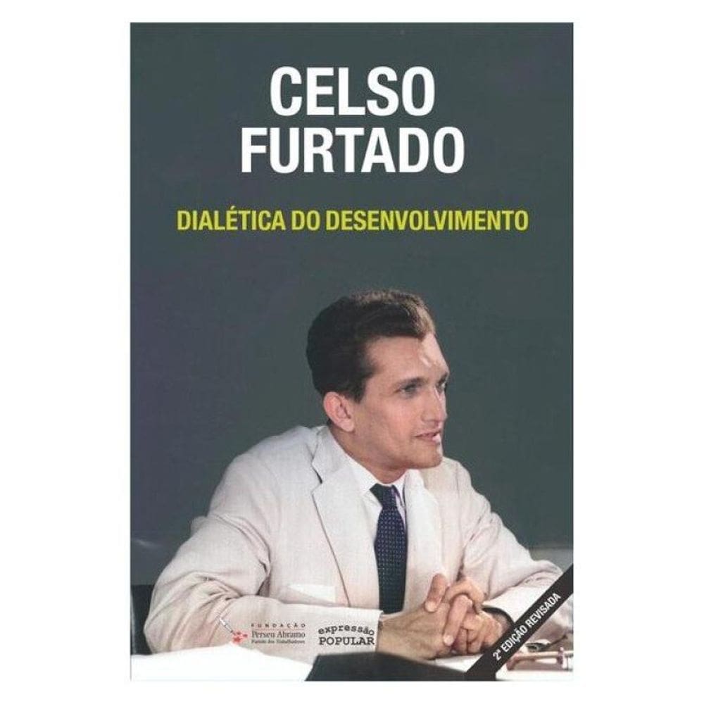 Dialética Do Desenvolvimento