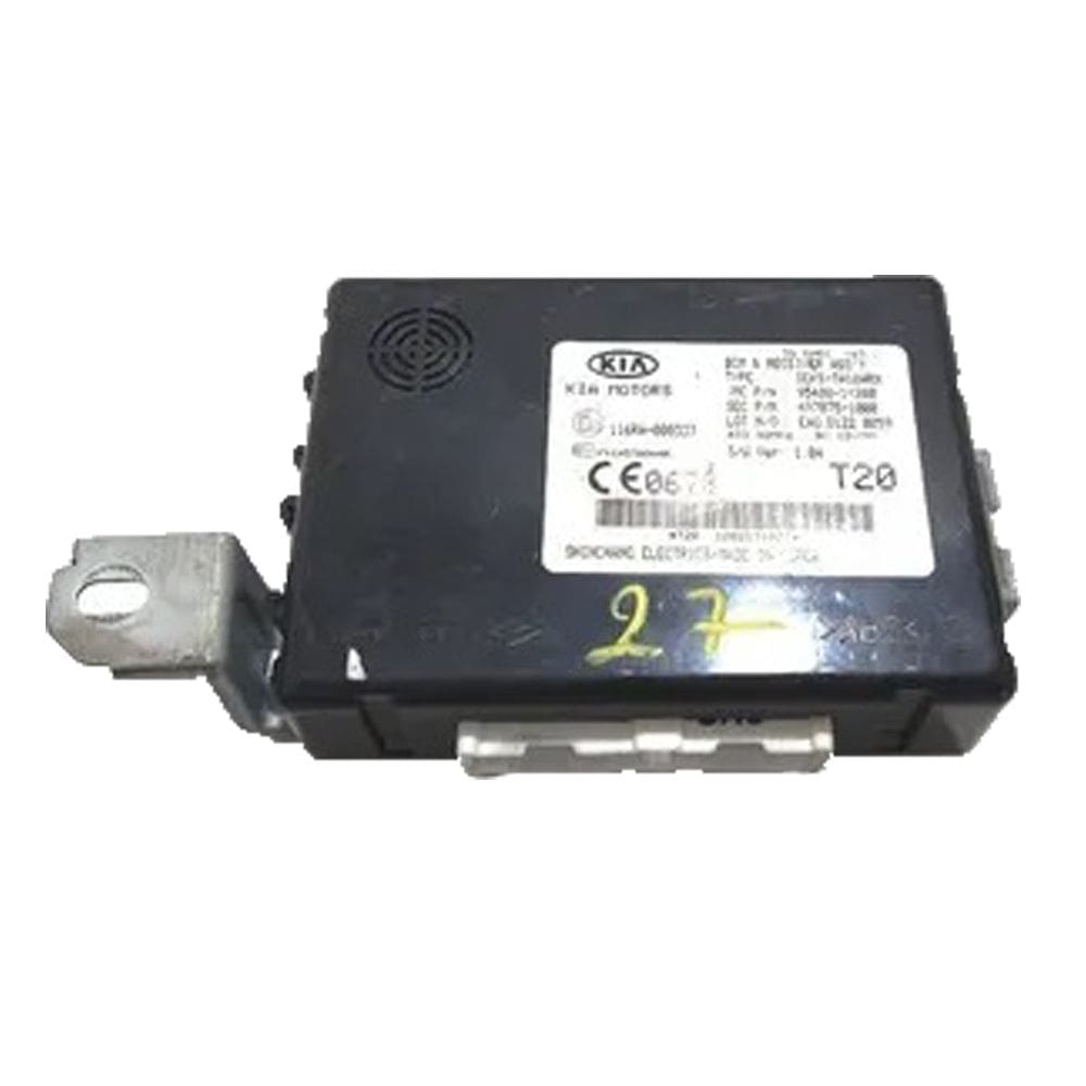 Modulo Bcm Alarme Conforto Kia Picanto 116RA000337