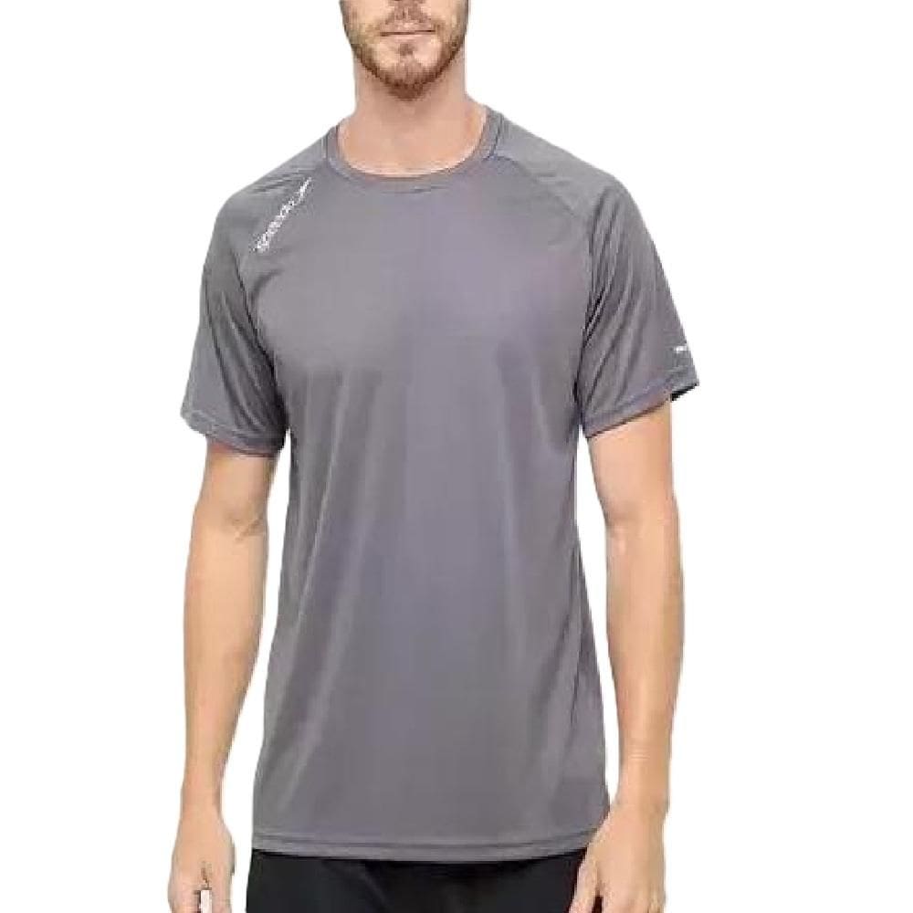 Camiseta Masculina Speedo Academia