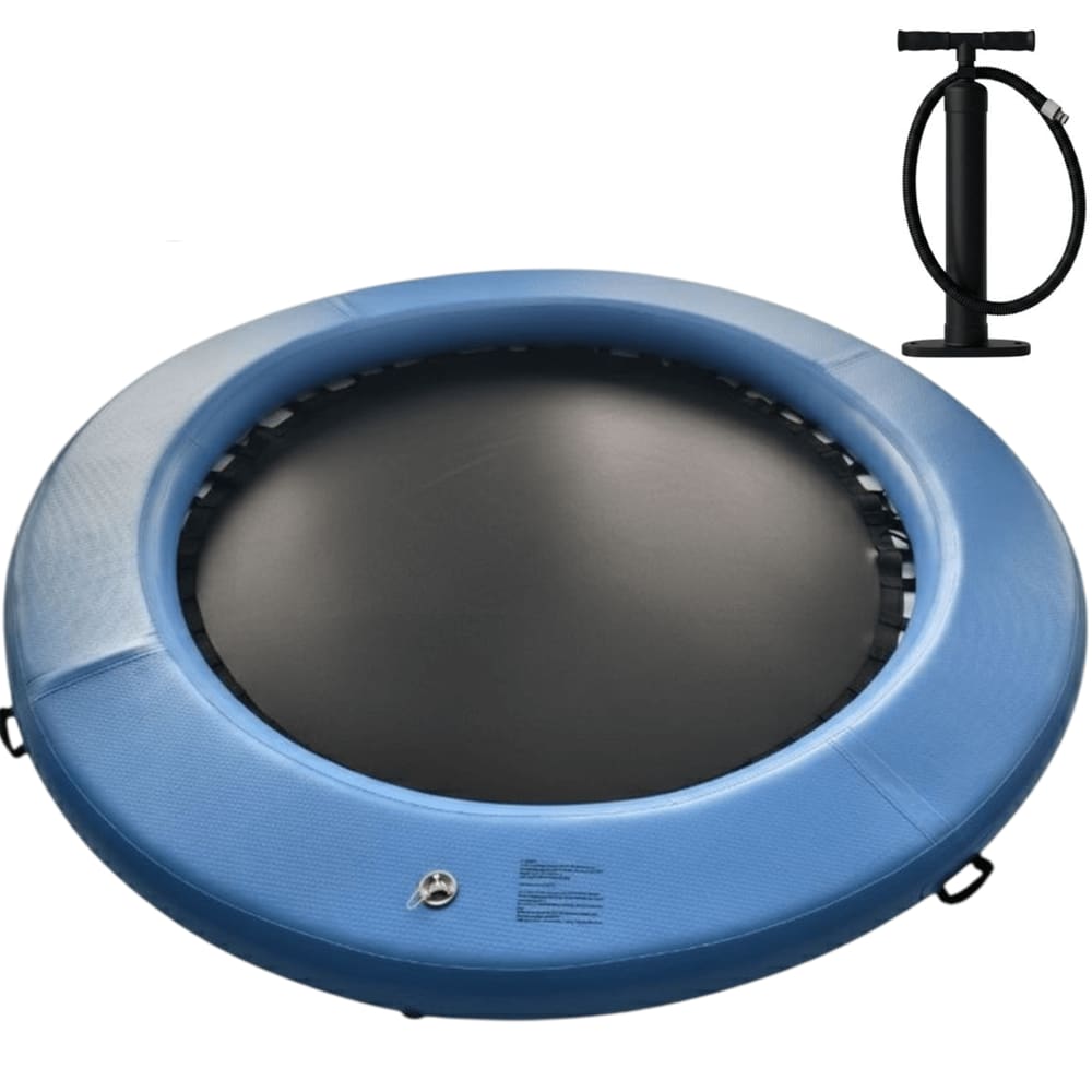 Boia Inflável Importway Deck Flutuante