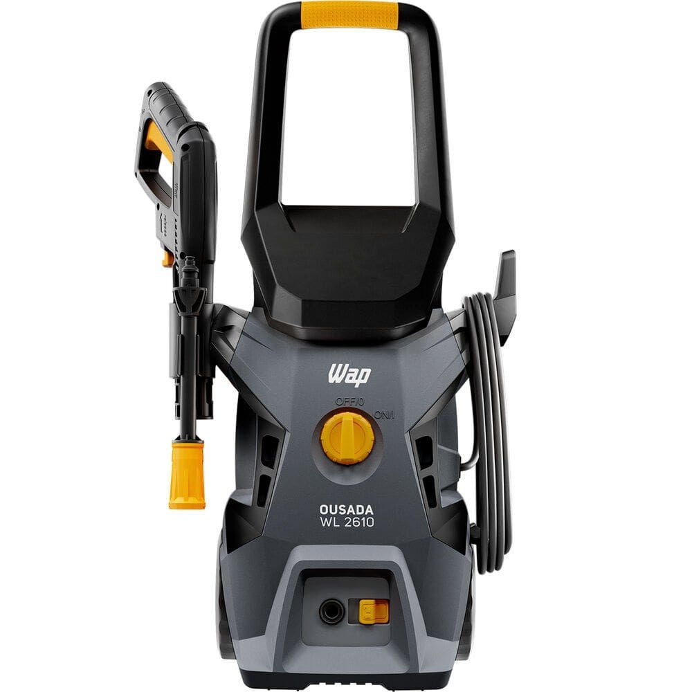 Lavadora de Alta Pressao Ousada WL 2610 WAP