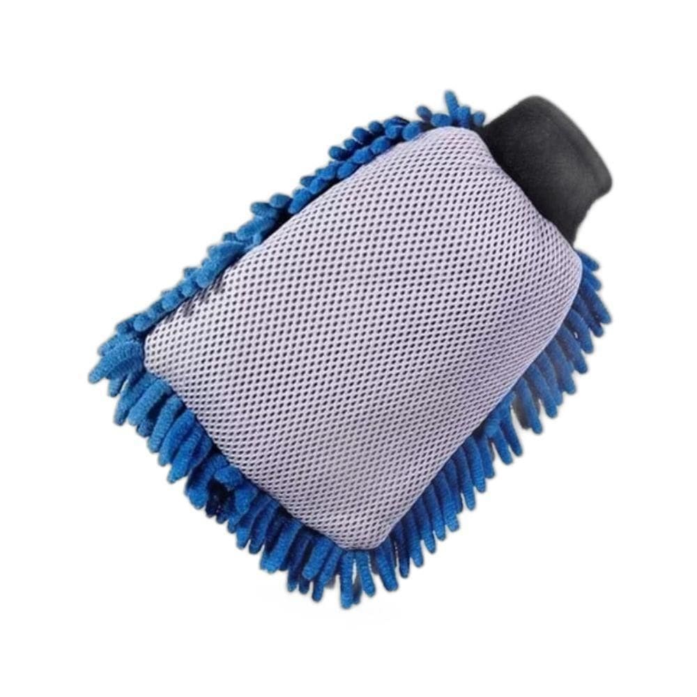 Luva 1 Lado Chenile 1 Lado Remove Insetos 105g Js