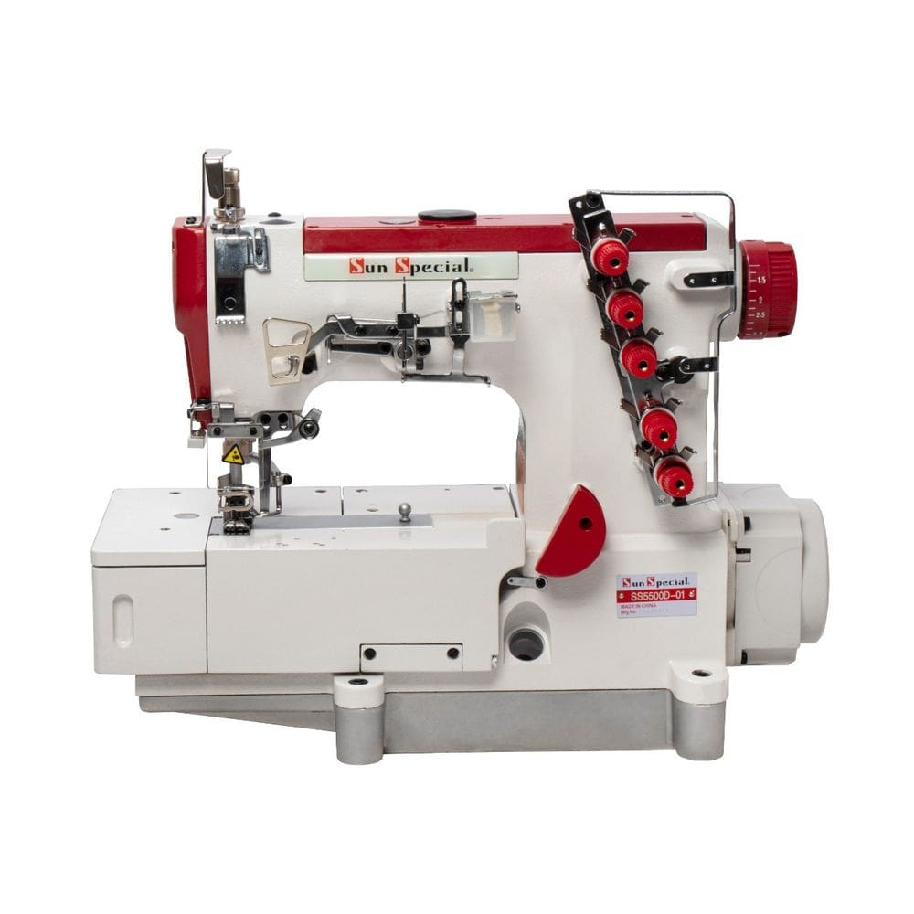 Galoneira,Direc Drive-Sun Special-12Meses Garantia 110v