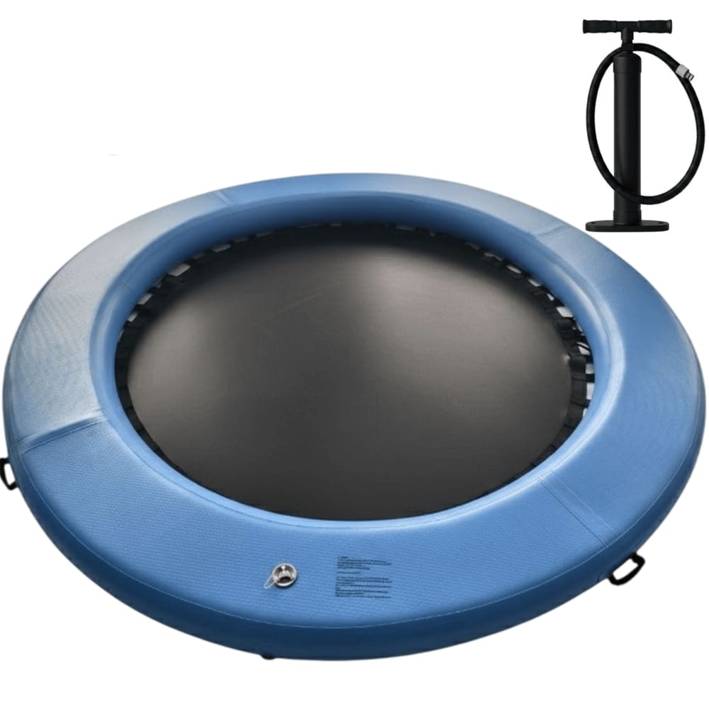 Boia Inflável Importway Deck Flutuante 3 Metros