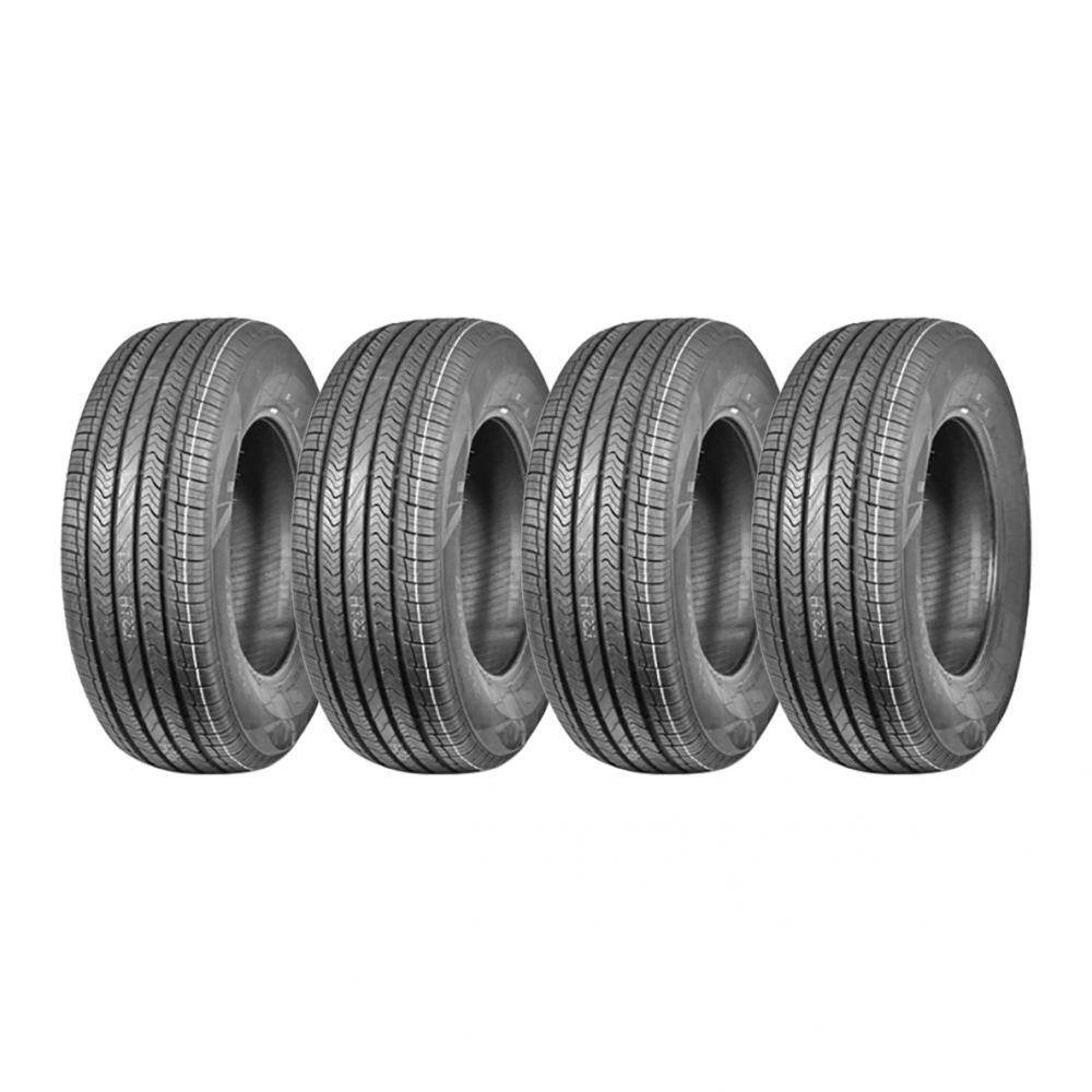 Pneu Invovic El518 215/60 R17 96v - 4 Unidades