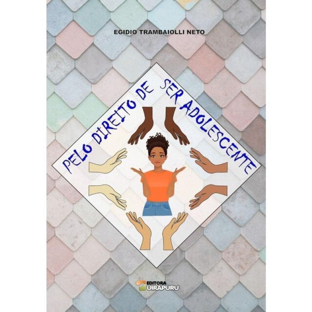 Pelo Direito De Ser Adolescente