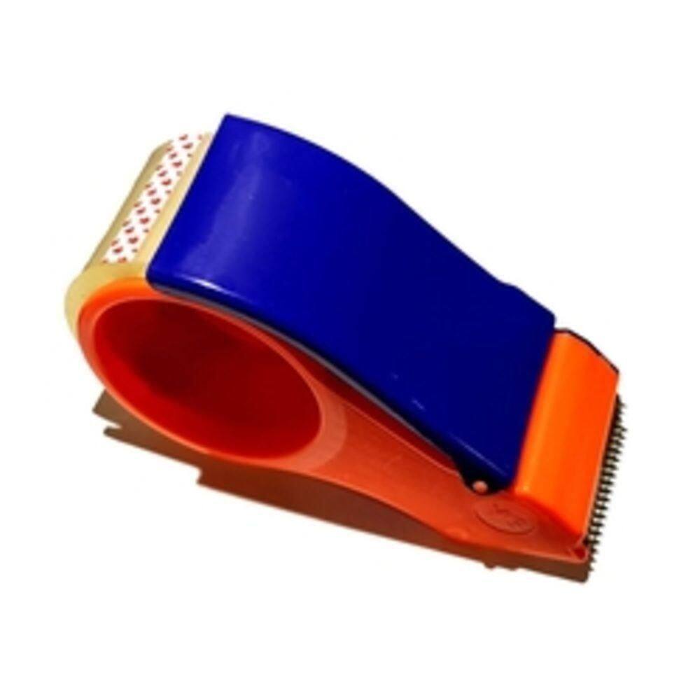 Aplicador Manual Fita Adesiva Larga Embalagem Pacotes Dispensador Durex