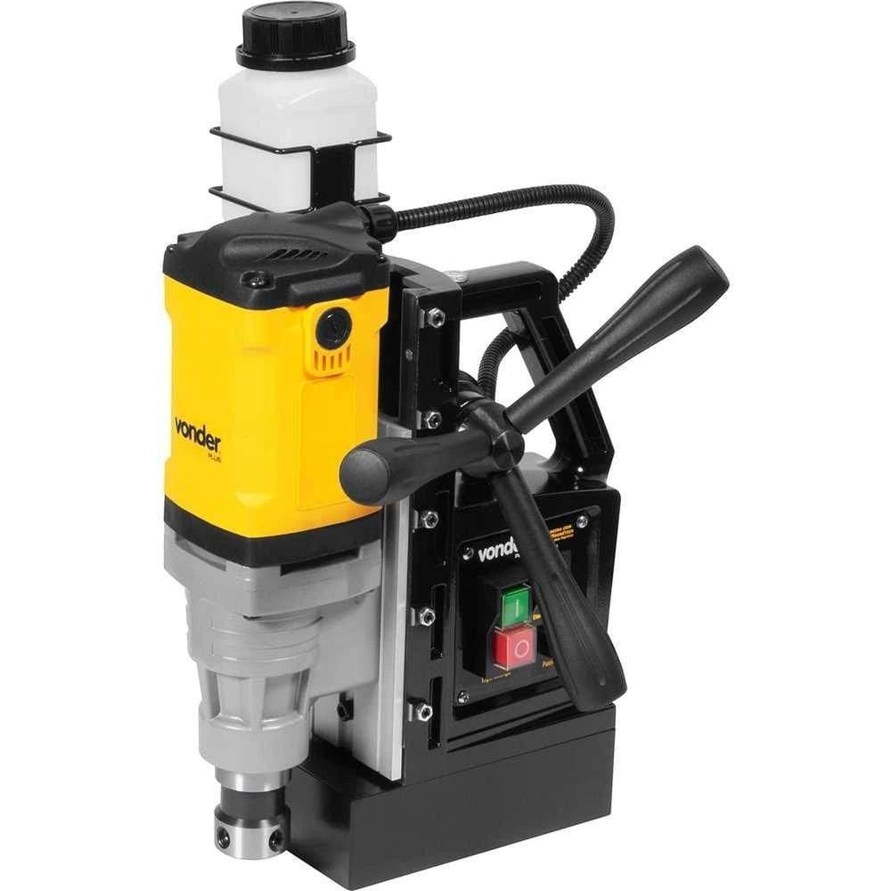 Furadeira Com Base Magnética, 1.500 W, 220V~, Fmv 1500 Vonder Plus Ostenvonder