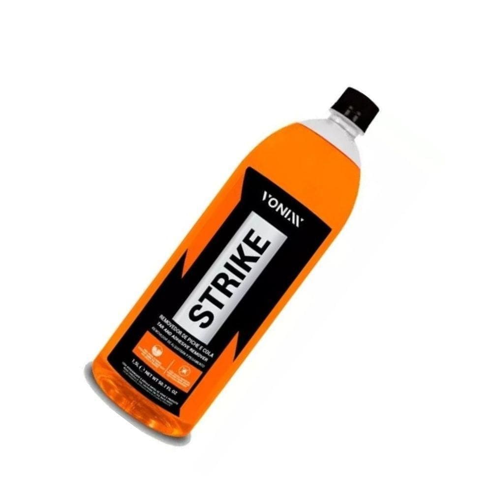 Strike 1,5l Removedor De Piche E Cola