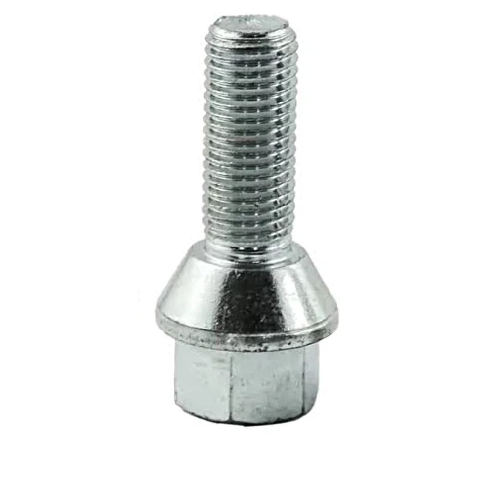 Parafuso Roda M14-1,5 28 Audi Bora Fox Golf Jetta Passat Alemao 05670