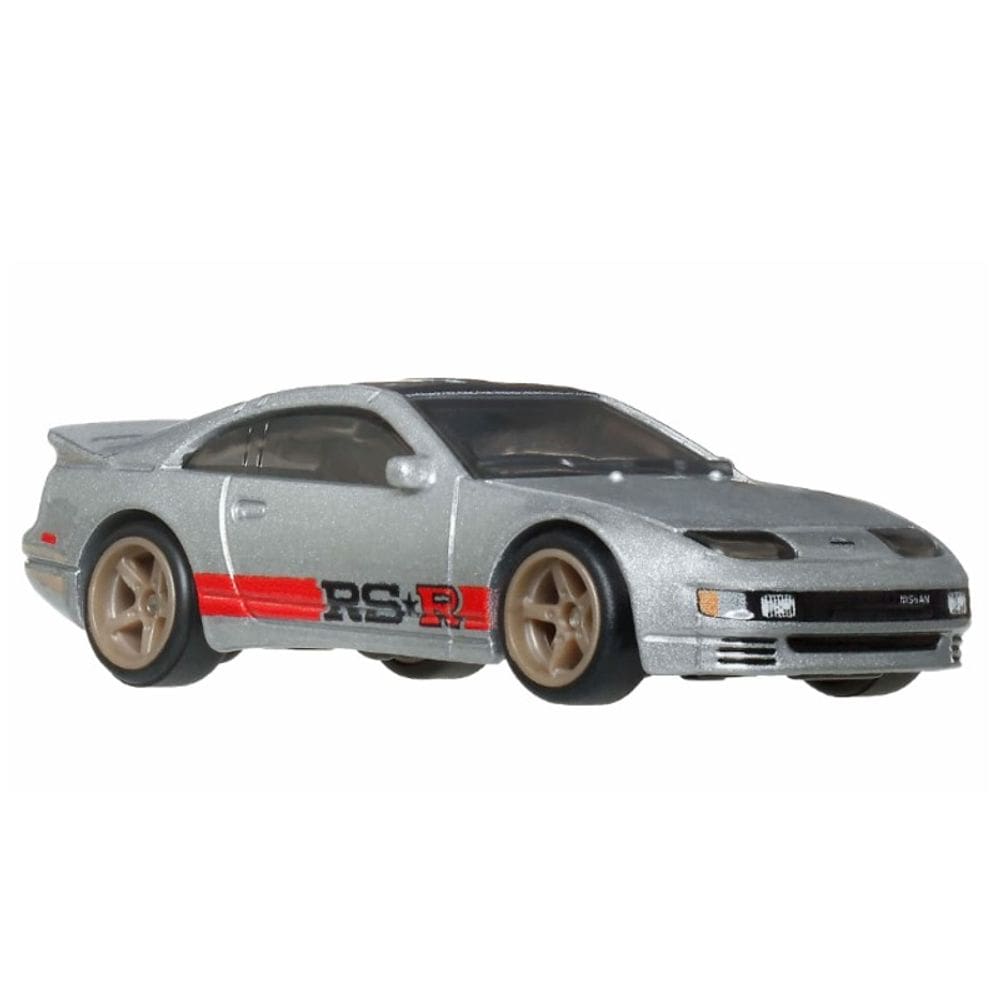 Carrinhos Hot Wheels Premium Boulevard  - Mattel