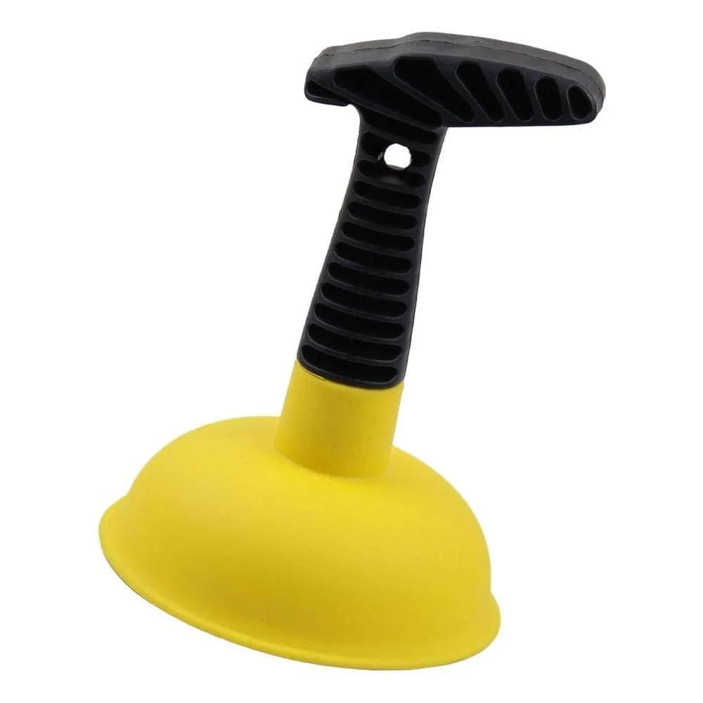 Desentupidor de Pia Manual 11x16 cm AM - N248819-3 - Quanhe