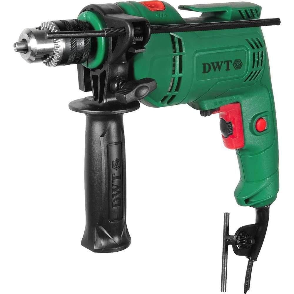 Furadeira De Impacto 3-8, 500 W, 110V~, Fid 595n Dwt 110V~ OstenVonder