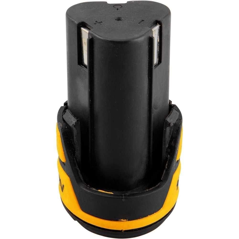 Bateria 12,0 V, íons De Lítio, Para Serra Sabre Ssv 122, Vonder 12 V