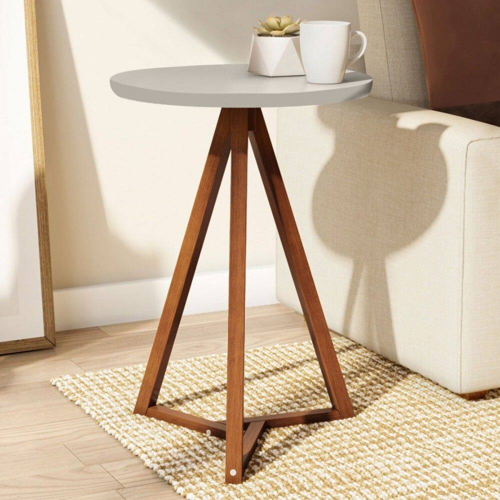 Mesa de Canto Classic Gianduia/Natural - Tebarrot