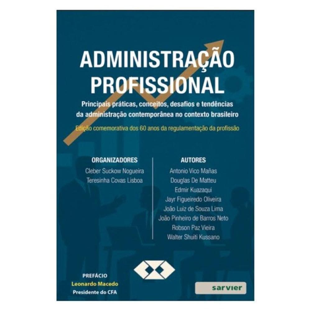 Administração Profissional