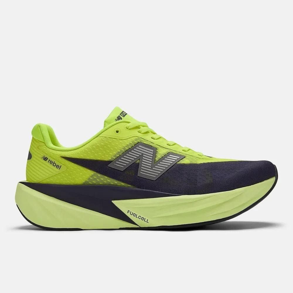 Tênis New Balance Masculino FuelCell Rebel v5 1347833