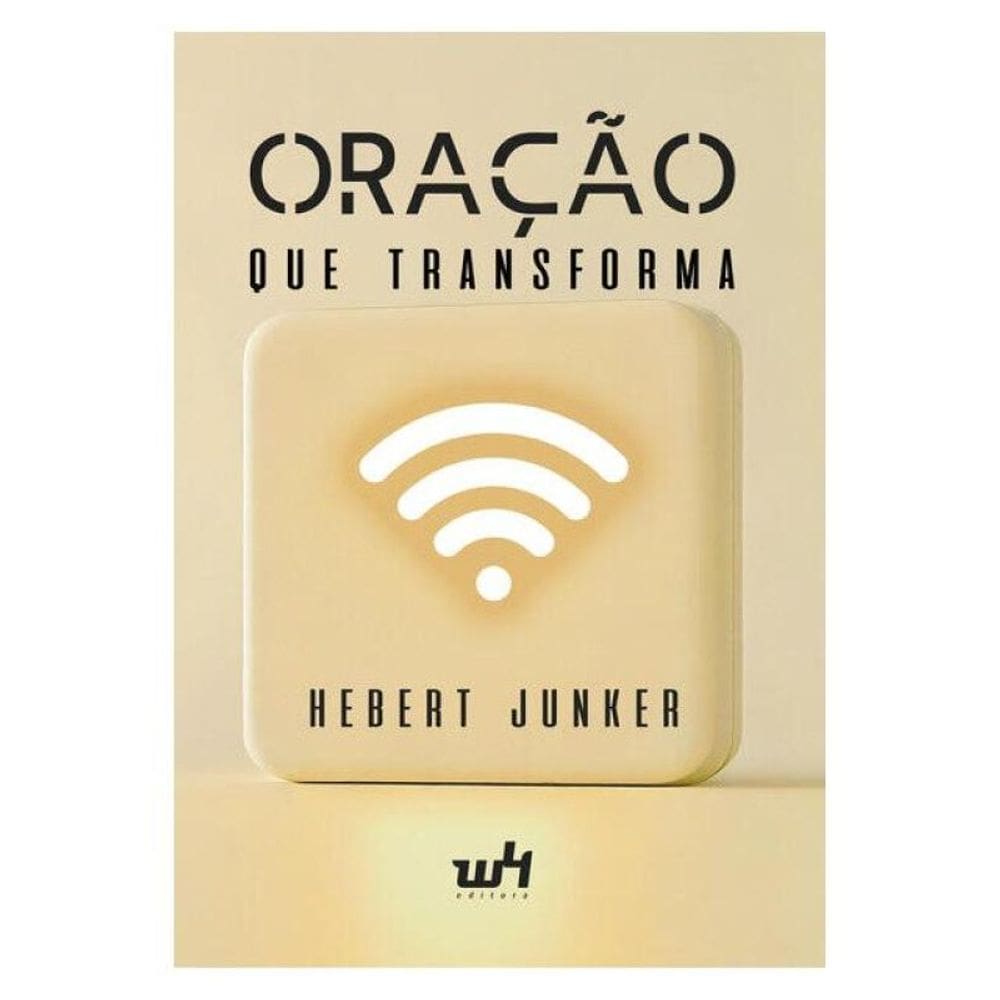 Oração Que Transforma