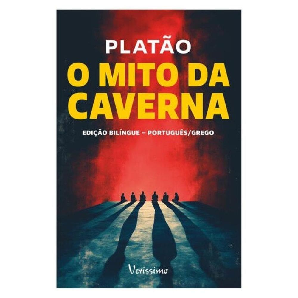 O Mito Da Caverna