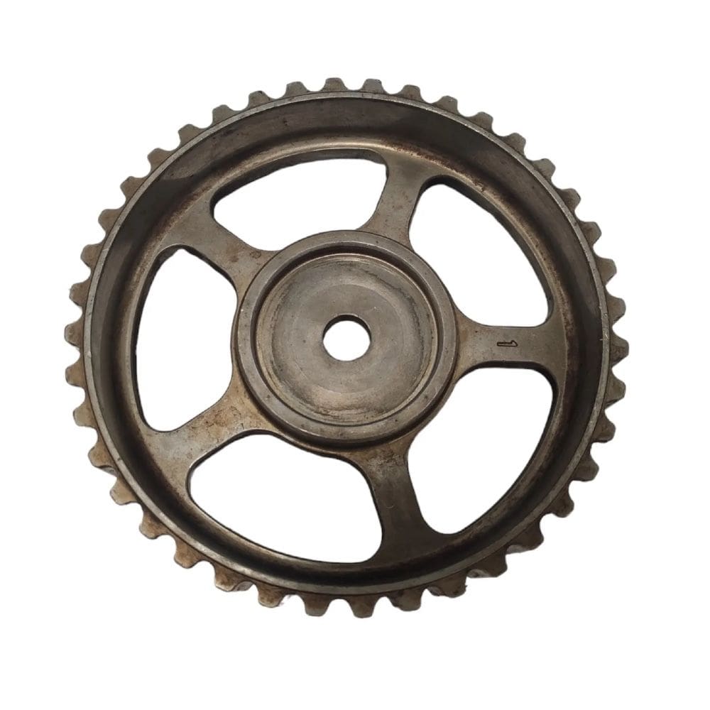 Polia Comando Válvula Escort Focus Zetec 1.8 16v 1997 A 2002