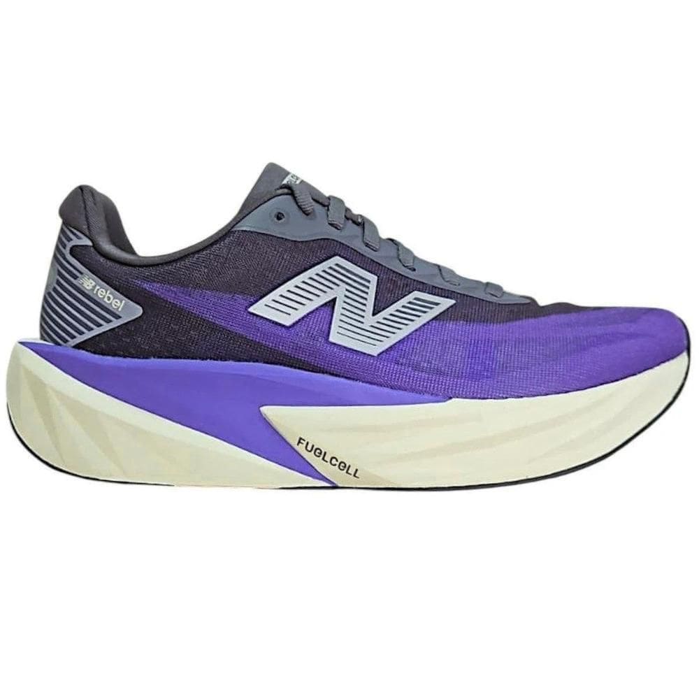 Tênis New Balance Feminino FuelCell Rebel v5 1347906